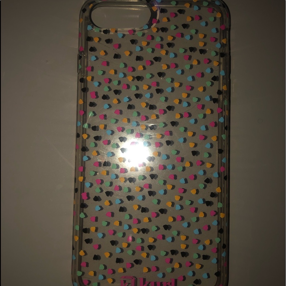 Iphone 8 Plus Case